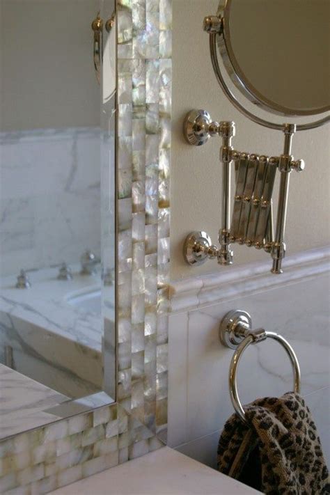 Update Your Bathroom With A Diy Mirror Projects To Do Bathroom Diy
