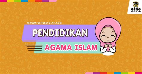 Pendidikan Islam Tahun 4 Surah At Takathur Gengsekolahcom