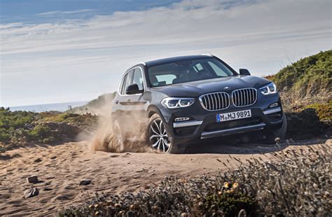 Rebecca jackson finds out.find a great. 2017 BMW X3 review, test drive - Autocar India