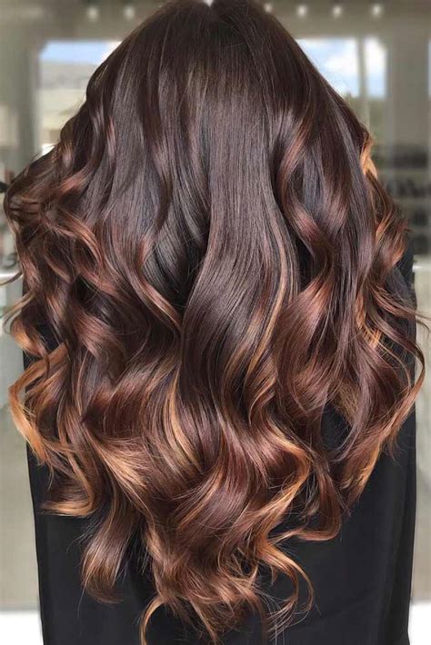 Shades Of Brown Hair Color Chart ~ Last Hair Idea