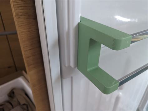 Liebherr Fridge Door Shelf Replacement Parts by mychaos | Download free