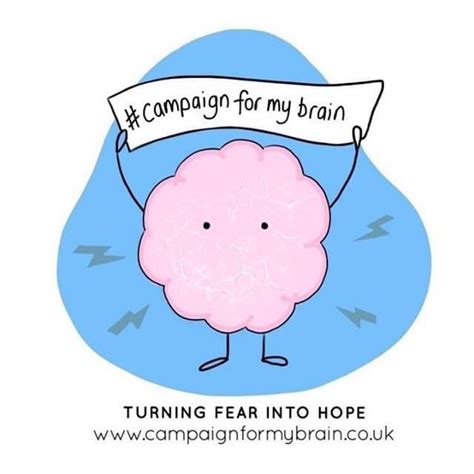 Campaign For My Brain