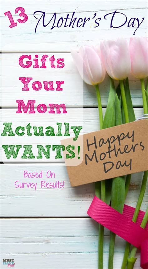 How does the grandmother get bailey to stop at the plantation she once visited? 13 Gifts To Get Your Mom This Mother's Day (Based on ...