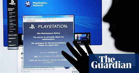 Playstation Network Hack Industry Reactions And Theories Playstation