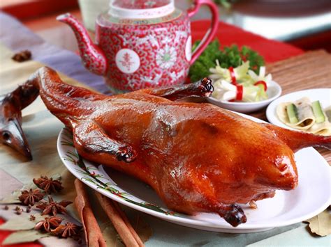 Peking Ente
