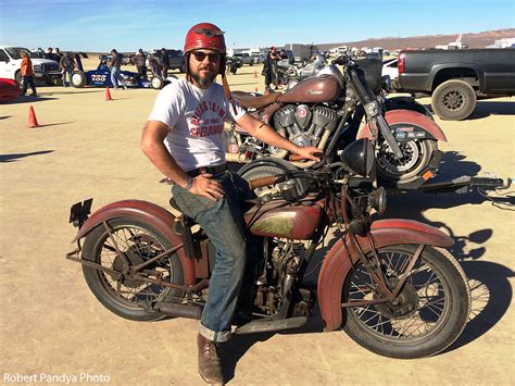 Indians Run at El Mirage, 2015 Scout Hits 128 Photos ...