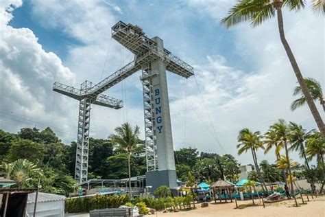 Siloso Beach Sentosa Island 2019 All You Need To Know Before You Go