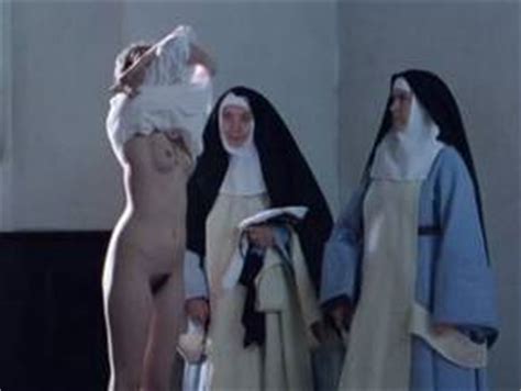 The Nun Nude Scenes Aznude