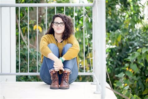 Meet Tair Kaminer The 19 Year Old Conscientious Objector Who Just Made