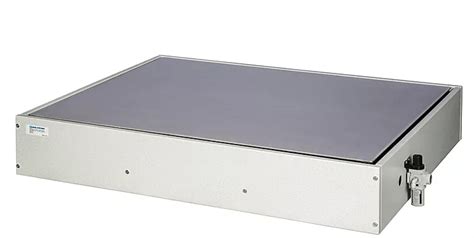 Daeil Vibration Isolation Floor Platforms Alvtechnologies