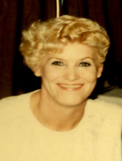 Obituary Joann Harken Of James City Florida Seals Campbell Funeral