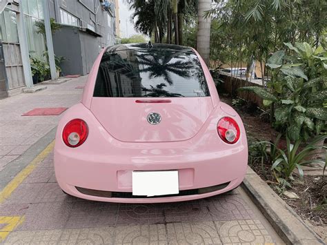 Cập Nhật Hơn 99 Volkswagen Beetle Cũ Hay Nhất Tin Học Đông Hòa