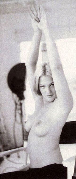 Drew Barrymore Nude Pics Scandal Planet