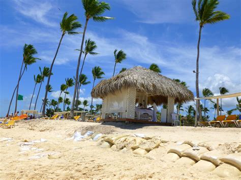 Breakfast, wifi, and an evening social are free at this property. Ocean Blue & Sand | Punta Cana, Dominican Repubic # ...