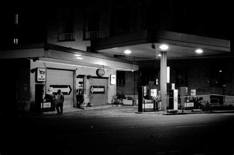 Photo 5170812796: Gas Station