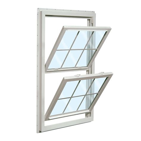 Double Hung Windows Thermal Windows And Doors
