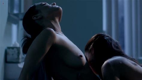 Nude Video Celebs Tv Show Femme Fatales