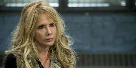 Ratched Rosanna Arquette Nel Cast Della Serie Netflix Di Ryan Murphy A