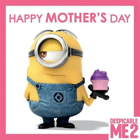 187 Best Images About Minions On Pinterest Happy Mothers Day Minions