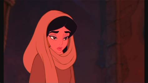Princess Jasmine From Aladdin Movie Princess Jasmine Image 9662366