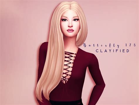 Lana Cc Finds Sims Sims 4 Cc Sims 4 Cc Finds Images And Photos Finder