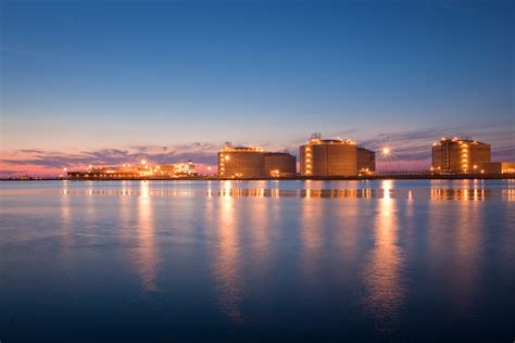 Homepage | Golden Pass LNG