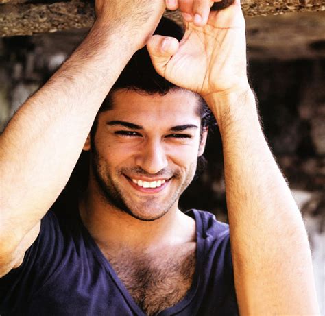 Burak Ozcivit Turkish Actors And Actresses Photo Fanpop Page