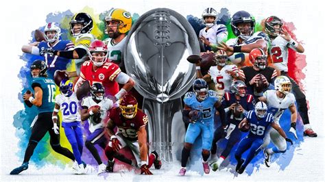 2021 Nfl Predictions Super Bowl Lvi Playoff Picks Mvp And More