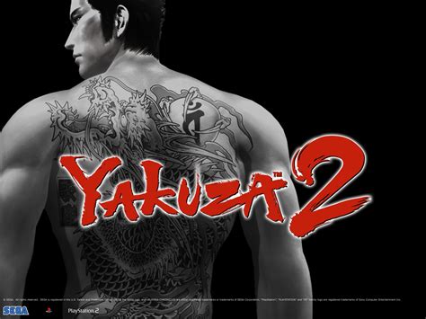 Yakuza 0 —guide and walkthrough. SEGAWORLD: Yakuza Wallpapers