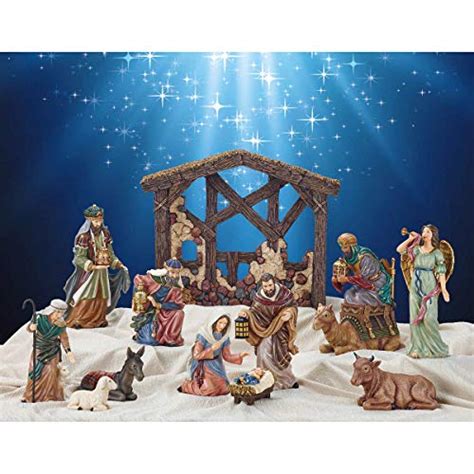 Kirkland Nativity Set Piece
