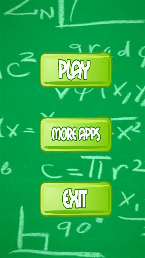 Math Challenge Quiz Apk For Android Download