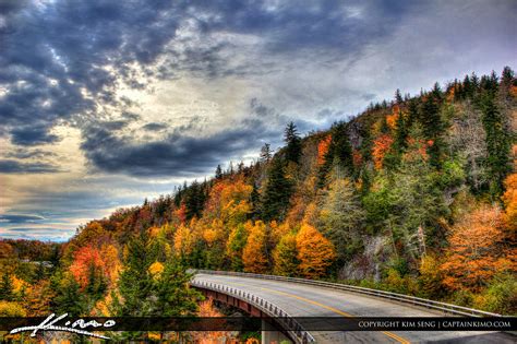 16 Surprising Facts About The Blue Ridge Parkway