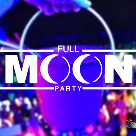 Full Moon Party Malia Party Hard Travel