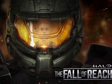 Halo The Fall Of Reach Cgi Film Hits Blu Ray Dvd And Vod To Help