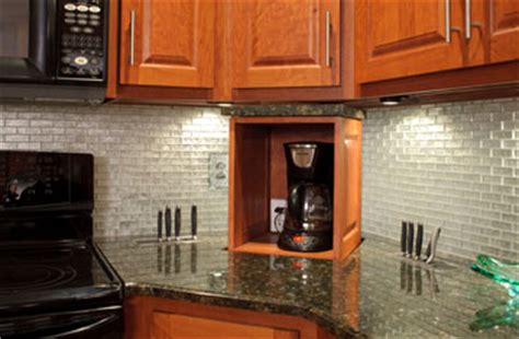 The under cabinet tv can create a big difference in your kitchen area. Kitchen TV Lift Gallery - Nexus 21 TV Lifts