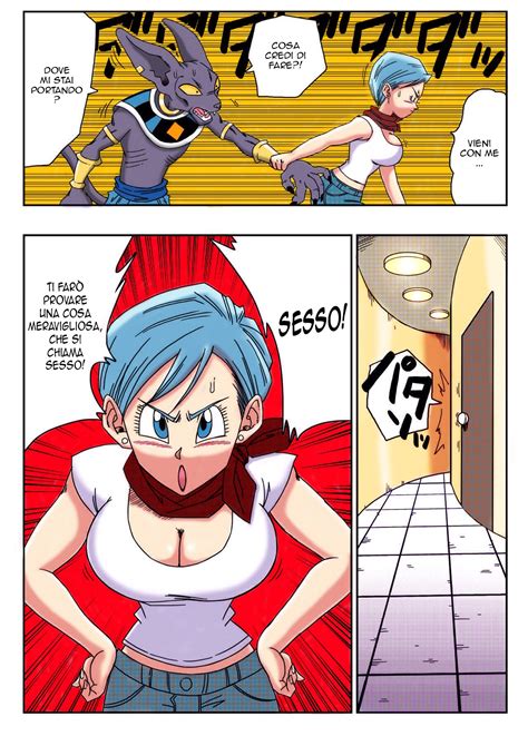 Dragon Ball Super Mobile Hentai Ita Fumetti E Giochi Porno Video E Manga Hentai Italiano