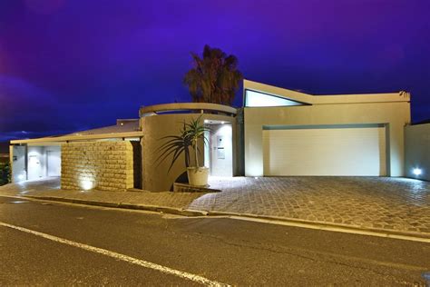 A Statement In Style South Africa Luxury Homes