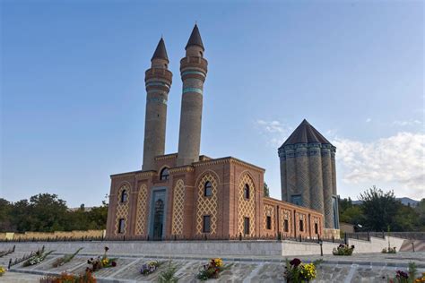 It declared its sovereignty in 1989 and received. 10 Reasons why you should visit Azerbaijan - Against the ...