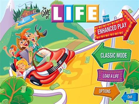 I Am Trying To Find The Game Of Life By Hasbro I Used To Play This