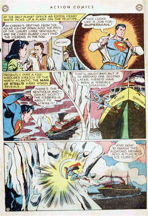 Alan Scott Vs Superman Battles Comic Vine