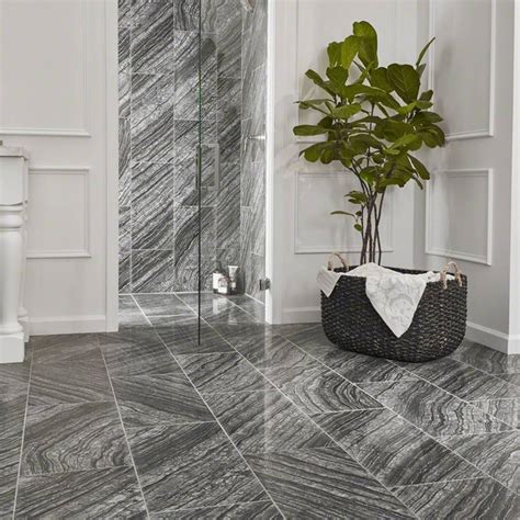 How To Tile A Marble Floor Flooring Tips
