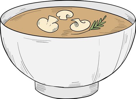 Bowl Of Soup Clipart Free Download Transparent Png Creazilla