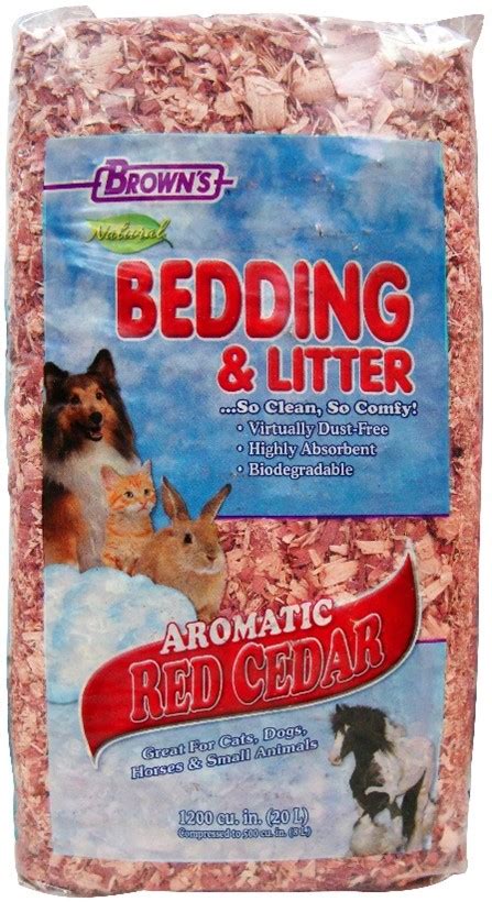 6 Best Cedar Shavings Brand For Rabbit Cage Beddings Here Bunny