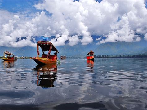 Alluring Kashmir 08 Days Tour With Flexible Tailor Made Booking