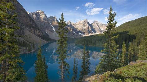 1920x1080 1920x1080 Banff National Park Lake Of Moraine Canada