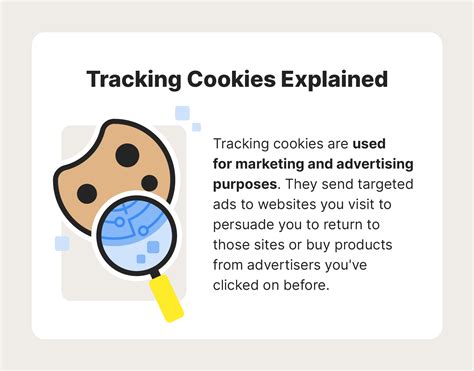 What Are Tracking Cookies And How Do They Work Norton
