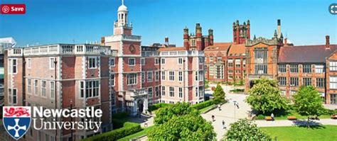 Information for international students applying to newcastle university. Newcastle University - GREAT funding for Indian Students ...