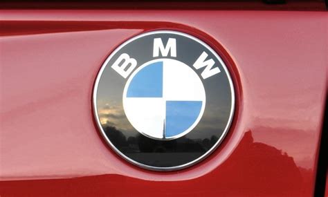 Bmw Logo Meaning And History Bmw Symbol