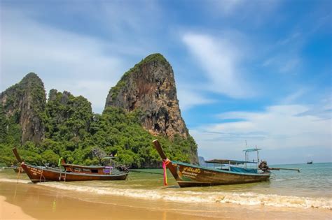 The Ultimate 2 Weeks In Thailand Itinerary Jetsetting Fools