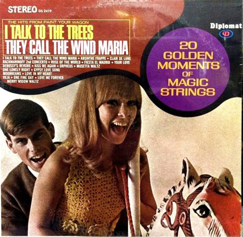 Vinyl Revival Magic Strings 20 Golden Moments Of Magic Strings